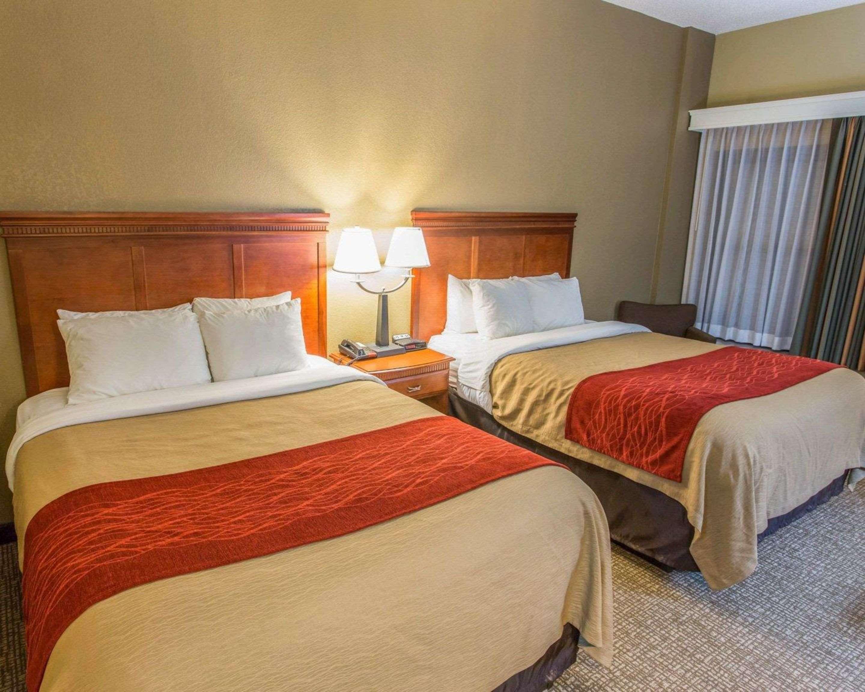 Comfort Inn Opelika - Auburn Exterior foto