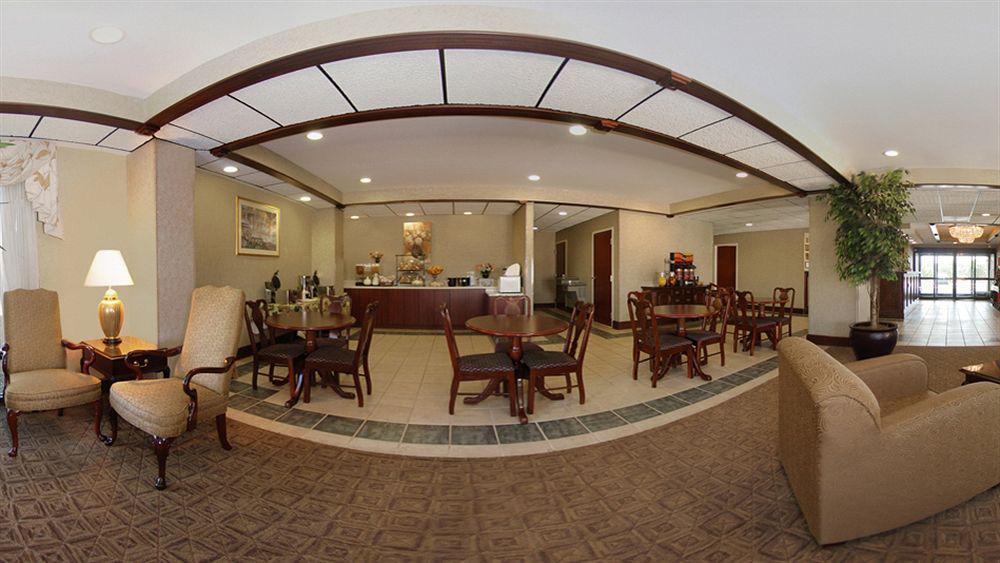 Comfort Inn Opelika - Auburn Exterior foto